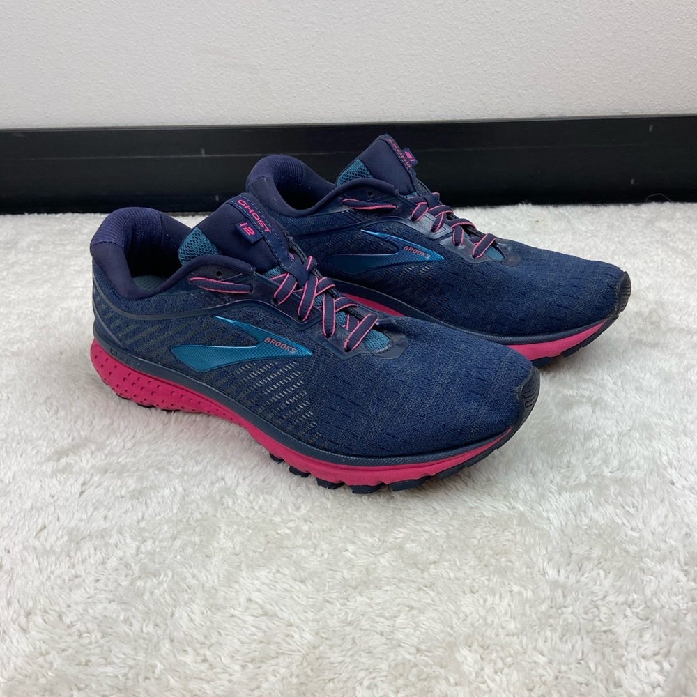 Brooks Ghost 12 Running Shoes